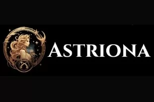 Astriona Games
